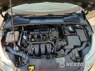 Zdjęcie 11 z 12 samochodu: 2012 FORD FOCUS SE VIN:1FAHP3K29CL237609 - miniatura