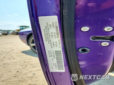 Zdjęcie 13 z 13 samochodu: 2013 DODGE CHALLENGER R/T VIN:2C3CDYBTXDH674962 - miniatura