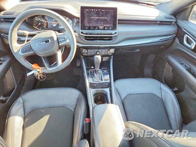 Zdjęcie 8 z 13 samochodu: 2024 JEEP COMPASS TRAILHAWK VIN:3C4NJDDN8RT106938 - miniatura