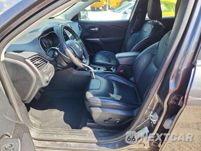Zdjęcie 7 z 13 samochodu: 2022 JEEP CHEROKEE LATITUDE LUX VIN:1C4PJLMX5ND510445 - miniatura