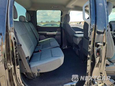 Zdjęcie 10 z 12 samochodu: 2025 FORD F150 XLT VIN:1FTEW3K52SKD96826 - miniatura