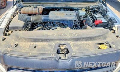 Zdjęcie 11 z 12 samochodu: 2023 RAM 1500 TRADESMAN VIN:1C6RRFCGXPN566907 - miniatura