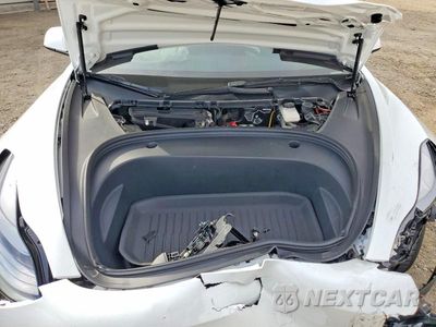 Zdjęcie 11 z 12 samochodu: 2022 TESLA MODEL 3 VIN:5YJ3E1EB4NF341344 - miniatura