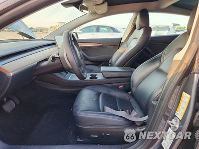 Zdjęcie 7 z 12 samochodu: 2023 TESLA MODEL 3 VIN:5YJ3E1EB8PF708958 - miniatura