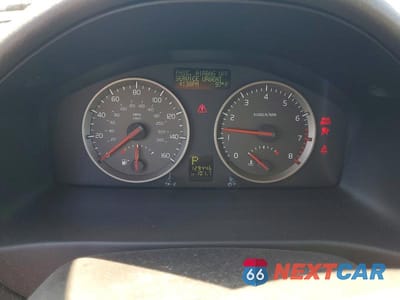 Zdjęcie 9 z 13 samochodu: 2007 VOLVO S40 T5 VIN:YV1MS682872288640 - miniatura