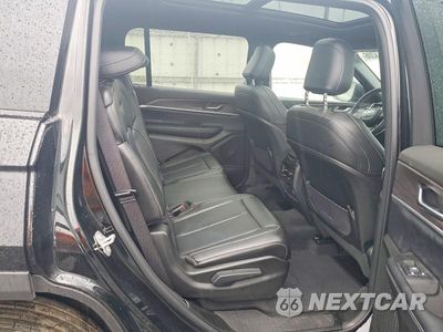 Zdjęcie 11 z 13 samochodu: 2025 JEEP GRAND CHEROKEE L LIMITED VIN:1C4RJKBG2S8704442 - miniatura