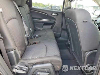 Zdjęcie 11 z 13 samochodu: 2016 DODGE JOURNEY SXT VIN:3C4PDCBB5GT174971 - miniatura