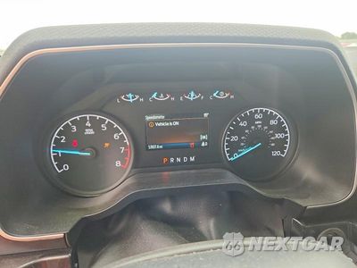 Zdjęcie 9 z 12 samochodu: 2021 FORD F150 SUPERCREW VIN:1FTFW1E5XMKF14418 - miniatura