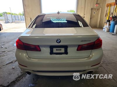 Zdjęcie 6 z 13 samochodu: 2018 BMW 530E VIN:WBAJA9C51JB250802 - miniatura