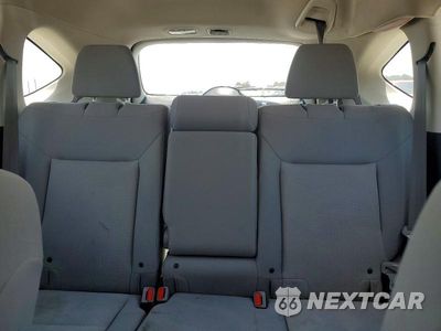Zdjęcie 10 z 14 samochodu: 2016 HONDA CR-V LX VIN:2HKRM3H37GH559120 - miniatura