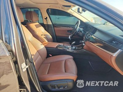 Zdjęcie 13 z 24 samochodu: 2016 BMW 528 I VIN:WBA5A5C57GG349338 - miniatura