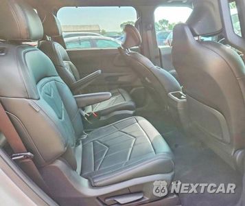 Zdjęcie 11 z 13 samochodu: 2027 KIA TELLURIDE X-LINE EX VIN:5XYPCES10VG030531 - miniatura