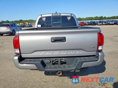 Zdjęcie 6 z 12 samochodu: 2016 TOYOTA TACOMA TRD SPORT VIN:5TFCZ5AN1GX012864 - miniatura