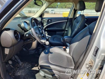 Zdjęcie 7 z 12 samochodu: 2014 MINI COOPER COUNTRYMAN VIN:WMWZB3C54EWM32361 - miniatura
