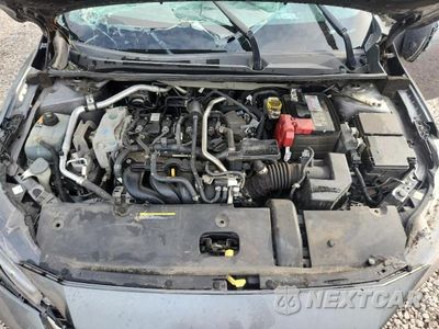 Zdjęcie 11 z 12 samochodu: 2023 NISSAN SENTRA SR VIN:3N1AB8DVXPY294979 - miniatura