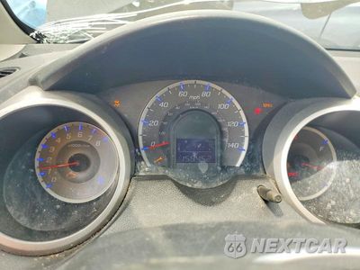 Zdjęcie 9 z 13 samochodu: 2013 HONDA FIT VIN:JHMGE8G32DC048732 - miniatura