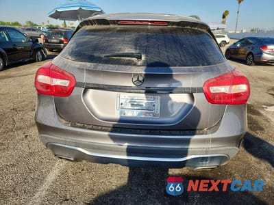Zdjęcie 6 z 14 samochodu: 2018 MERCEDES-BENZ GLA 250 VIN:WDCTG4EB3JJ369838 - miniatura