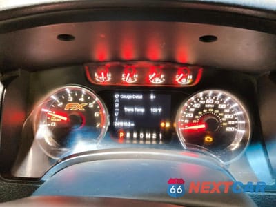 Zdjęcie 9 z 12 samochodu: 2013 FORD F150 SUPERCREW VIN:1FTFW1ET8DKE32279 - miniatura