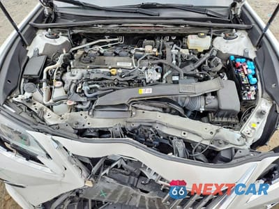 Zdjęcie 11 z 12 samochodu: 2023 LEXUS ES 300H BASE VIN:58ADA1C14PU027329 - miniatura