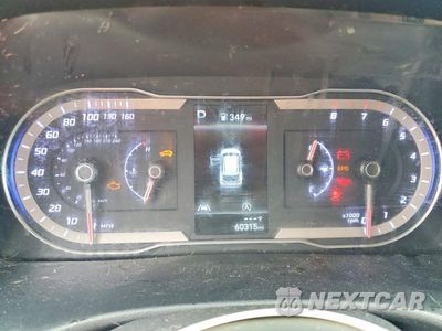 Zdjęcie 9 z 14 samochodu: 2022 HYUNDAI TUCSON SEL VIN:5NMJB3AE4NH022987 - miniatura