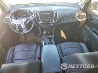 Zdjęcie 8 z 13 samochodu: 2020 CHEVROLET EQUINOX PREMIER VIN:2GNAXNEV5L6263430 - miniatura