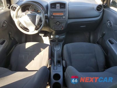 Zdjęcie 8 z 13 samochodu: 2015 NISSAN VERSA 1.6 S PLUS VIN:3N1CN7AP5FL842527 - miniatura