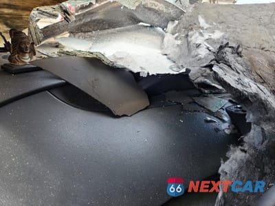 Zdjęcie 9 z 12 samochodu: 2022 TOYOTA PRIUS LE VIN:JTDKAMFU7N3158249 - miniatura