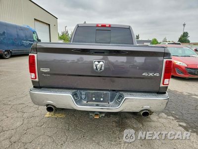 Zdjęcie 6 z 12 samochodu: 2018 RAM 1500 LARAMIE VIN:1C6RR7NM1JS353636 - miniatura