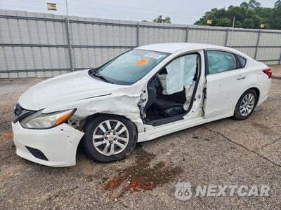 2016 NISSAN ALTIMA 2.5 S 1N4AL3APXGC146509 - główne zdjęcie licytacji z USA - miniatura