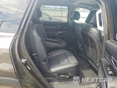 Zdjęcie 11 z 13 samochodu: 2023 KIA TELLURIDE SX-PRESTIGE VIN:5XYP5DGC3PG363047 - miniatura