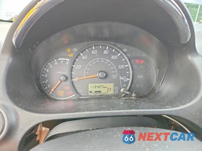Zdjęcie 9 z 12 samochodu: 2019 MITSUBISHI MIRAGE G4 ES VIN:ML32F3FJ2KHF08585 - miniatura