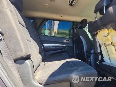 Zdjęcie 21 z 26 samochodu: 2014 DODGE DURANGO SXT VIN:1C4RDHAG2EC972145 - miniatura