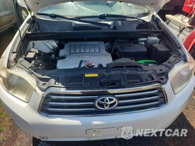 Zdjęcie 12 z 14 samochodu: 2008 TOYOTA HIGHLANDER SPORT VIN:JTEDS43A482042156 - miniatura