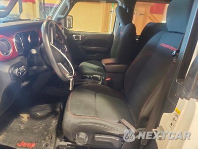 Zdjęcie 7 z 12 samochodu: 2019 JEEP WRANGLER RUBICON VIN:1C4HJXCG6KW604038 - miniatura