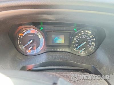 Zdjęcie 9 z 12 samochodu: 2020 FORD RANGER XL VIN:1FTER4EH8LLA54750 - miniatura