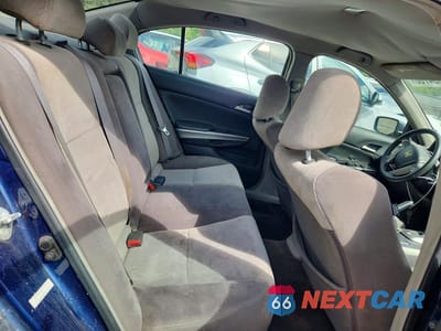 Zdjęcie 10 z 12 samochodu: 2008 HONDA ACCORD LXP VIN:1HGCP26438A101829 - miniatura