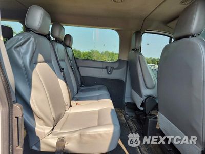Zdjęcie 11 z 13 samochodu: 2015 FORD TRANSIT T-350 VIN:1FBZX2ZM2FKB10750 - miniatura