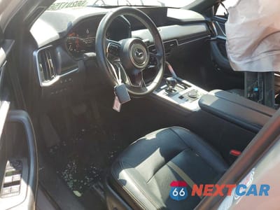 Zdjęcie 8 z 13 samochodu: 2025 MAZDA CX-90 PREMIUM PLUS VIN:JM3KKEHD7S1228279 - miniatura