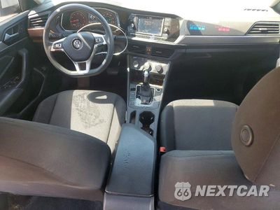 Zdjęcie 8 z 12 samochodu: 2021 VOLKSWAGEN JETTA S VIN:3VWC57BU6MM045015 - miniatura
