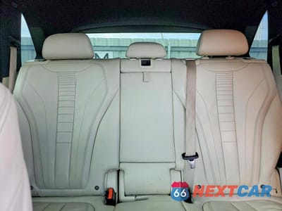 Zdjęcie 10 z 13 samochodu: 2016 BMW X5 XDRIVE50I VIN:5UXKR6C5XG0J83053 - miniatura