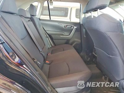 Zdjęcie 10 z 12 samochodu: 2025 TOYOTA RAV 4 VIN:JTMLWRFV9SD346787 - miniatura