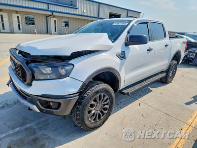 2019 FORD RANGER XL 1FTER4FH3KLA53342 - główne zdjęcie licytacji z USA - miniatura
