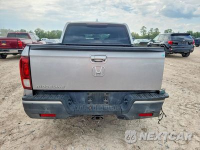 Zdjęcie 6 z 12 samochodu: 2018 HONDA RIDGELINE RT VIN:5FPYK2F29JB003071 - miniatura