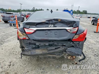 Zdjęcie 6 z 12 samochodu: 2011 HYUNDAI SONATA GLS VIN:5NPEB4AC0BH232653 - miniatura