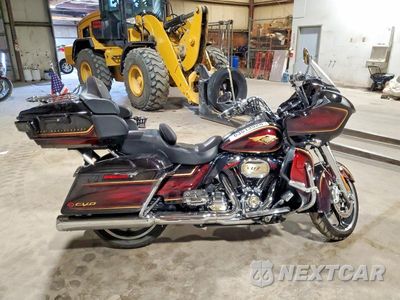 2023 HARLEY-DAVIDSON FLTRXSEANV 1HD1TKH11PB950949 - główne zdjęcie licytacji z USA - miniatura