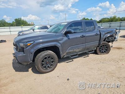 2026 TOYOTA TACOMA SR5 3TMLB5JN9TM221192 - główne zdjęcie licytacji z USA - miniatura