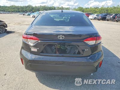 Zdjęcie 6 z 12 samochodu: 2026 TOYOTA COROLLA LE VIN:5YFB4MDE8TP474816 - miniatura