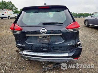 Zdjęcie 6 z 13 samochodu: 2018 NISSAN ROGUE S VIN:KNMAT2MV3JP511949 - miniatura