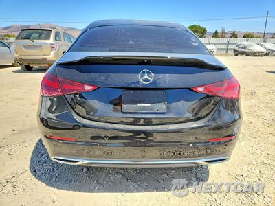 Zdjęcie 6 z 12 samochodu: 2022 MERCEDES-BENZ C 300 VIN:W1KAF4GB6NR009666 - miniatura