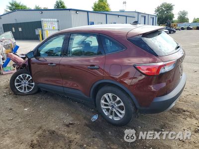 Drugie zdjęcie samochodu z przodu: 2021 FORD ESCAPE S VIN:1FMCU9F66MUA48940 - miniatura